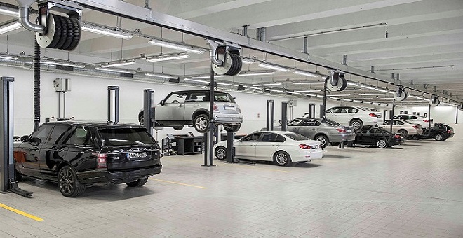 Polatlı Oto Servis