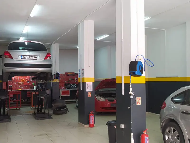 Polatlı Oto Servis